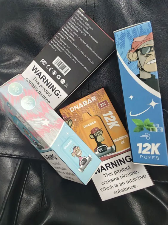 Gdzie kupić e papieros w Rzeszowie i na co zwrócić uwagę wybierając urządzenie