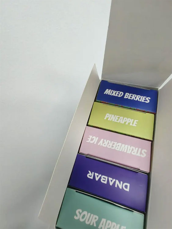 Od ilu lat można legalnie używać e papieros w Polsce