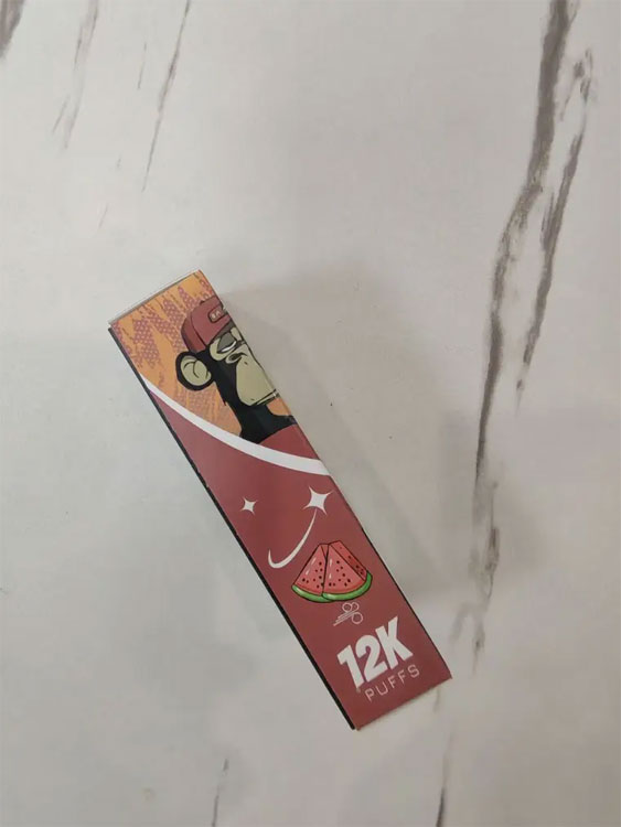 E papieros czy zwiększa ryzyko raka palenie elektronicznych papierosów a zdrowie