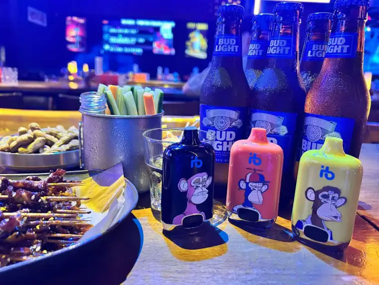 Vape CZ – najlepszy wybór dla miłośników wapowania w Polsce