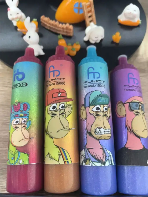 Heretic Vape nowoczesne technologie w świecie waporyzacji