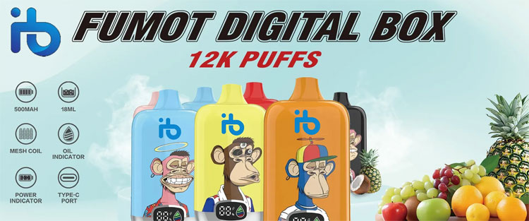 Vape CZ – najlepszy wybór dla miłośników wapowania w Polsce