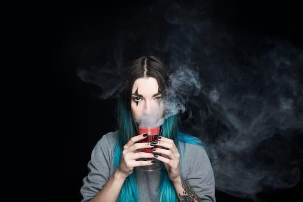 Vape Vector – Nowoczesne rozwiązania dla miłośników stylowego wapowania