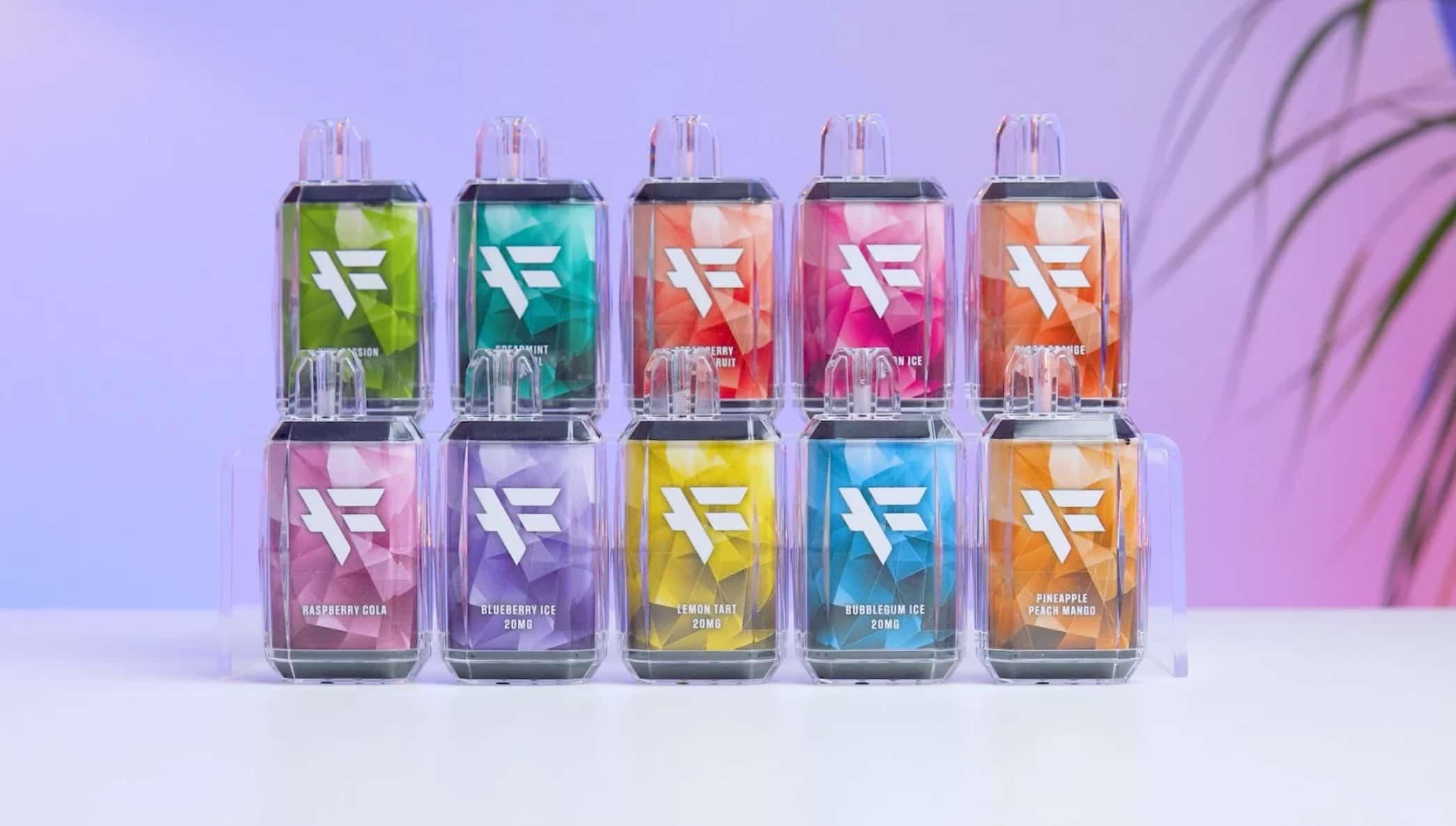 Najlepsze vape tricks dla początkujących i zaawansowanych użytkowników