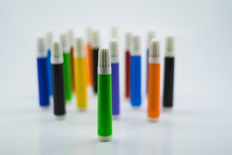 Mini Box e Papieros – Nowoczesne i Poręczne Rozwiązanie dla Miłośników E-papierosów