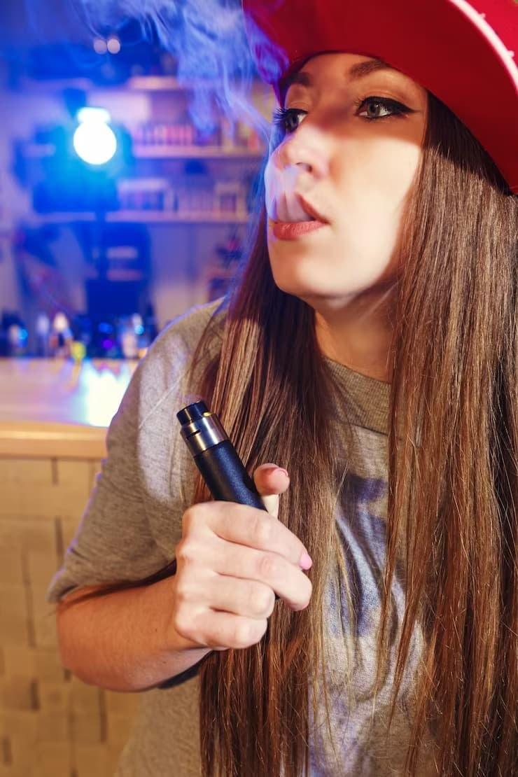 IBVape Vape Shop poleca palenie kawy w domu krok po kroku praktyczny poradnik dla początkujących