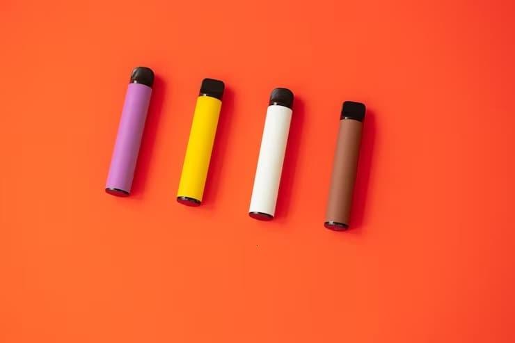 Mini Box e Papieros – Nowoczesne i Poręczne Rozwiązanie dla Miłośników E-papierosów