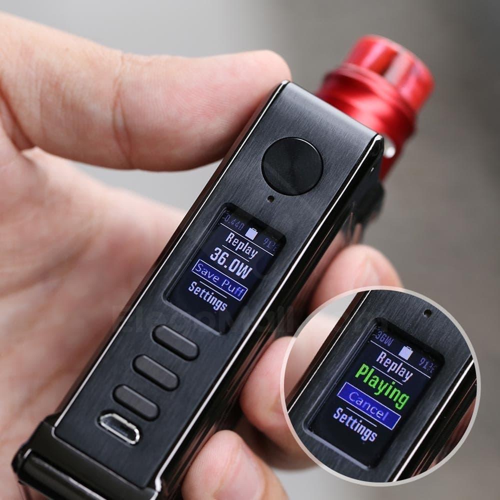 Top 10 vape liquids polecane przez miłośników waporyzacji w 2024 roku