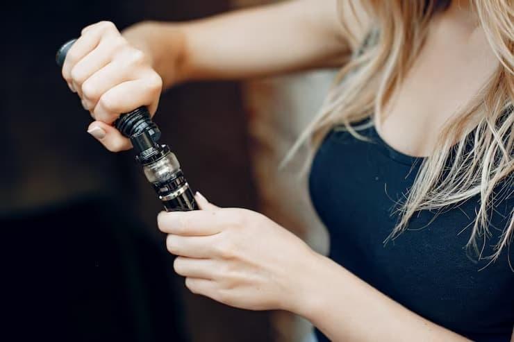 Smok Vape Pen 22 ile ma wat i jakie są jego główne zalety dla miłośników wapowania