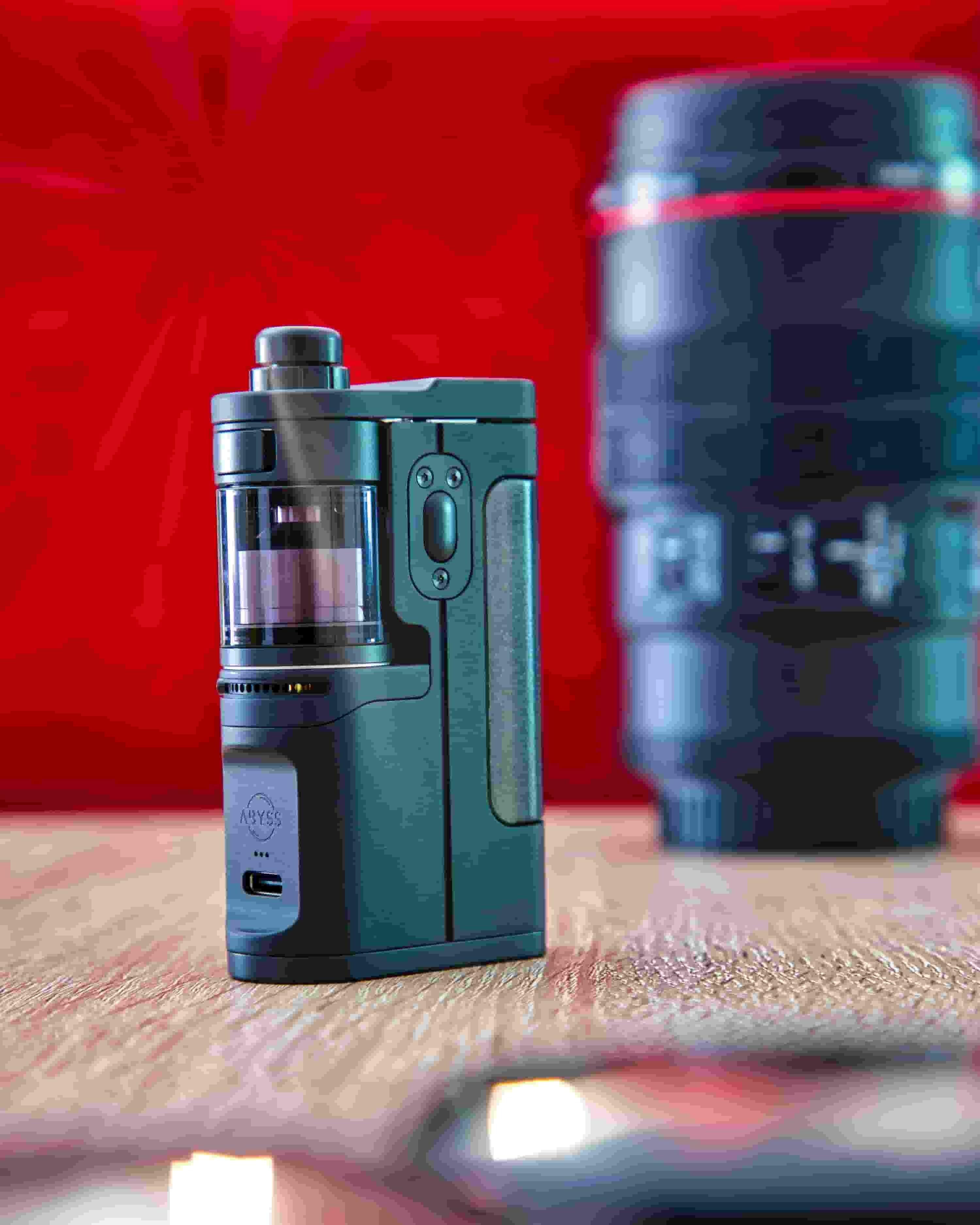 Aigon e-papieros recenzja oraz opinie użytkowników o najnowszych modelach