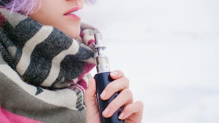 Dillons Blue Vape – odkryj nowy smak e-papierosów wśród polskich użytkowników