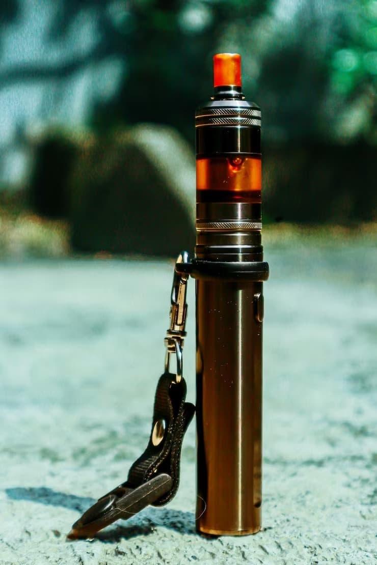 E papieros stick – nowoczesna alternatywa dla tradycyjnych papierosów