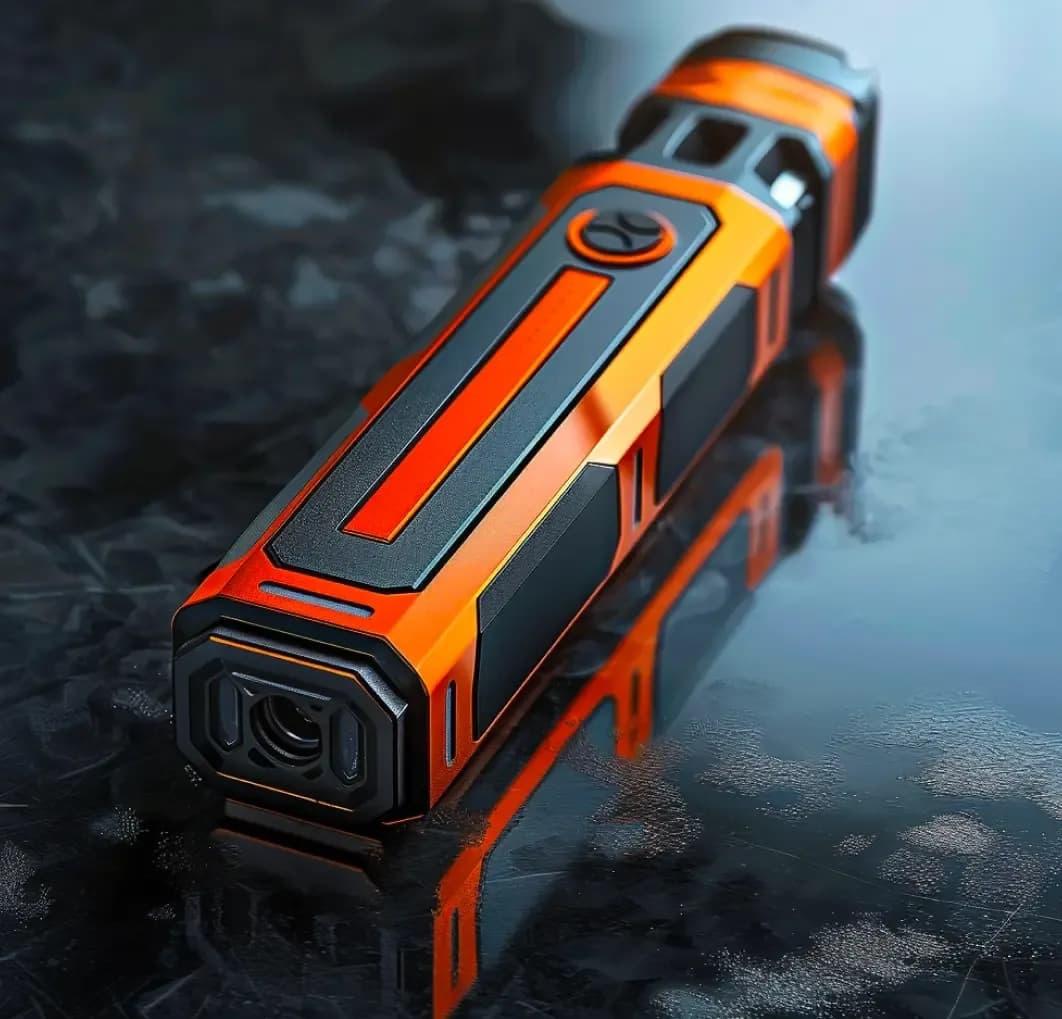 Airflow e papieros jakie korzyści przynosi nowoczesna technologia elektronicznych papierosów