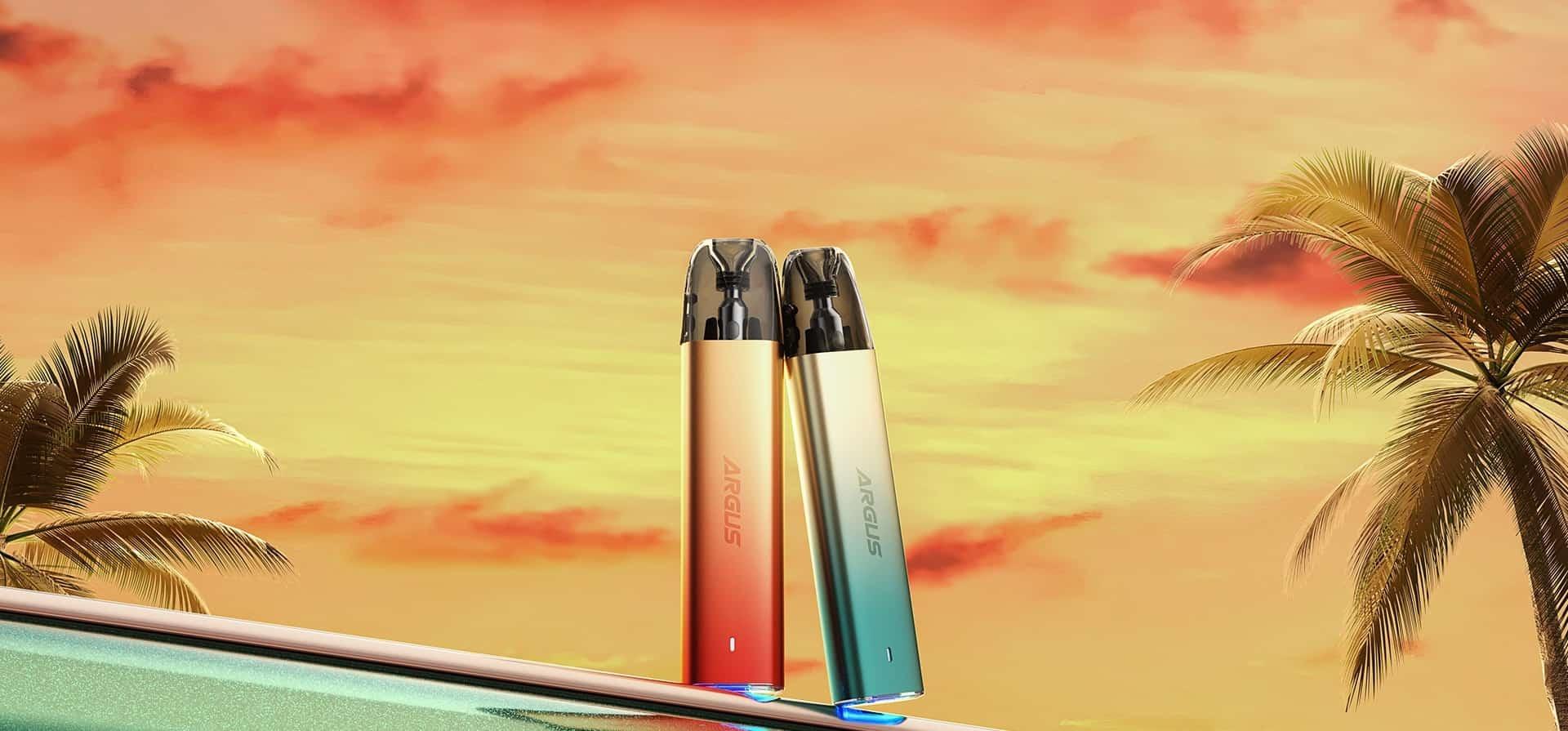 Sklep z modami e papieros szeroki wybór produktów i akcesoriów dla miłośników wapowania