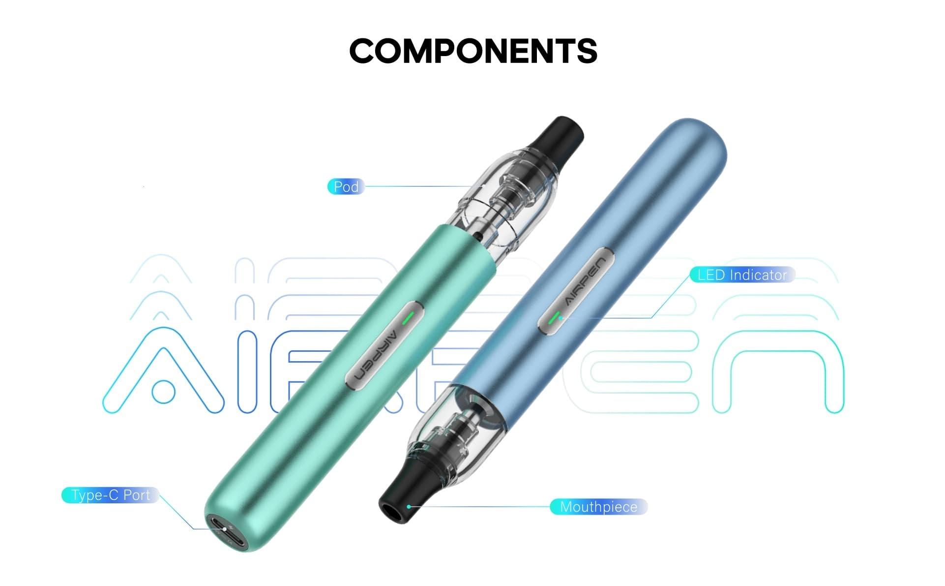 Jak wybrać najlepszy adapter 510 do e papierosa – poradnik dla użytkowników