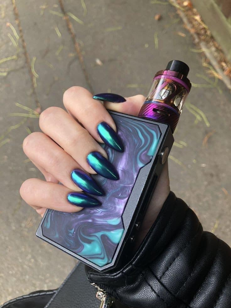 Największy vape ever – poznaj rekordowy e-papieros na rynku