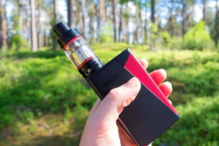 Vape tricks list – poznaj najciekawsze triki dla miłośników vaping