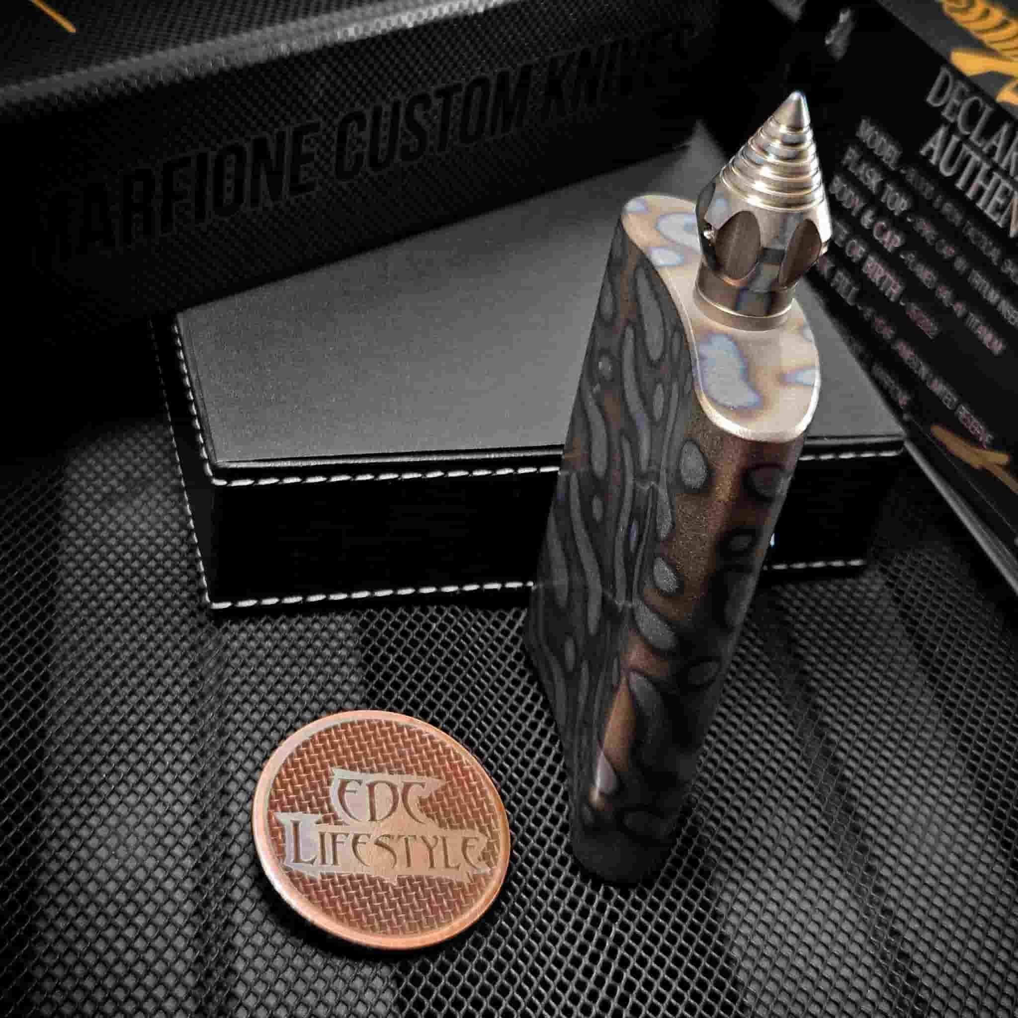 Jak wybrać najlepszą baterię do e papieros dla dłuższego czasu użytkowania