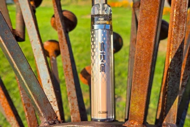 Just e papieros – odkryj nowoczesny sposób na elektroniczne palenie Just e papieros – odkryj nowoczesny sposób na elektroniczne palenie