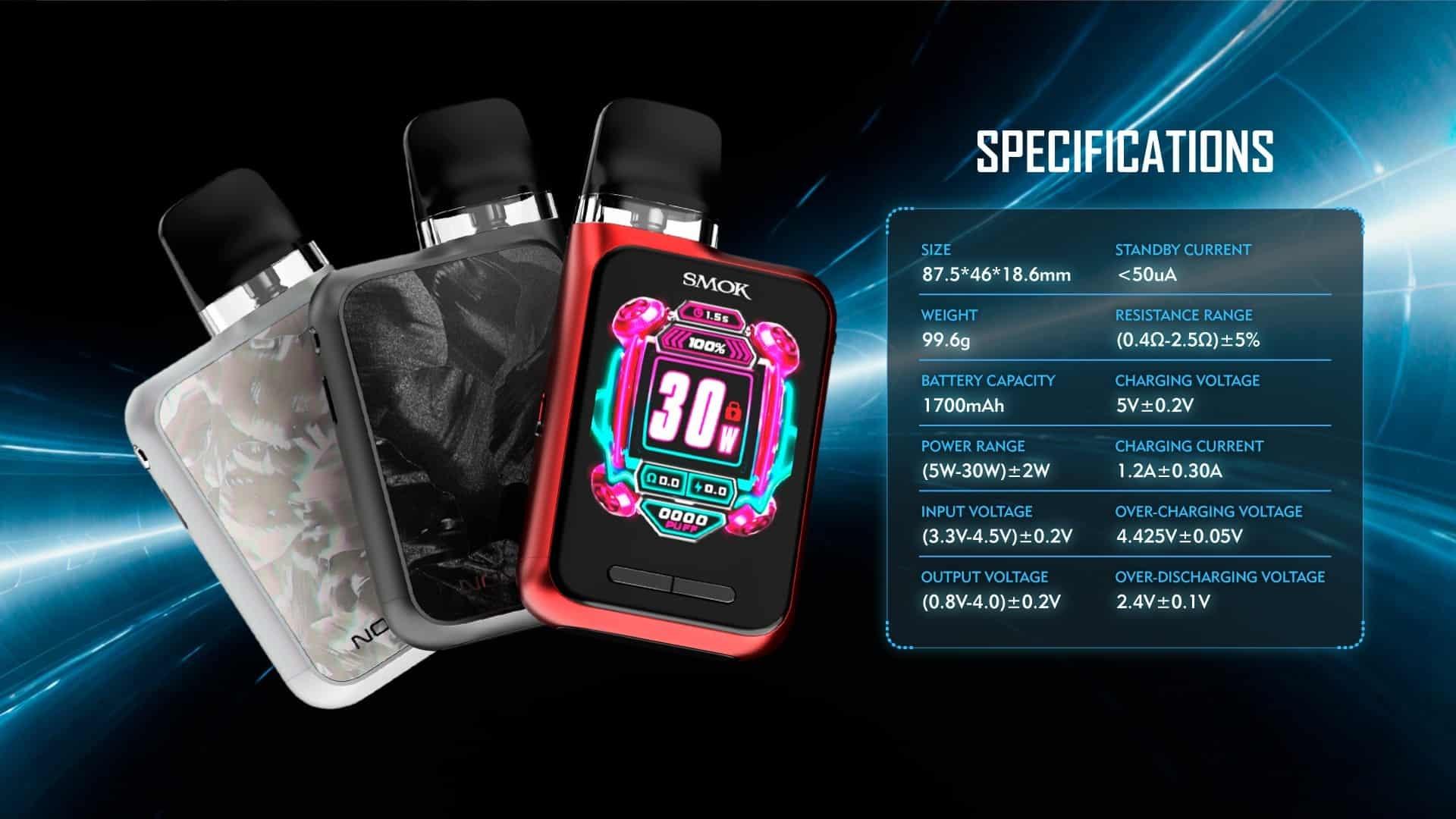 Jak e papieros wpływa na zdrowie i co warto wiedzieć przed jego używaniem