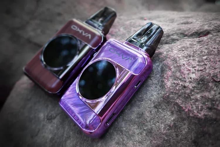 alien vape przegląd marki oraz opinie użytkowników na temat e-papierosów