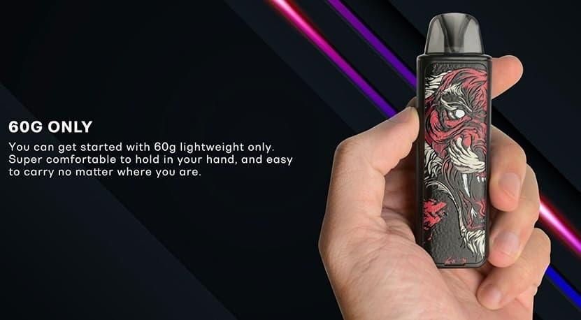 Odkryj olx e papieros mod najnowsze trendy i okazje dla miłośników wapowania