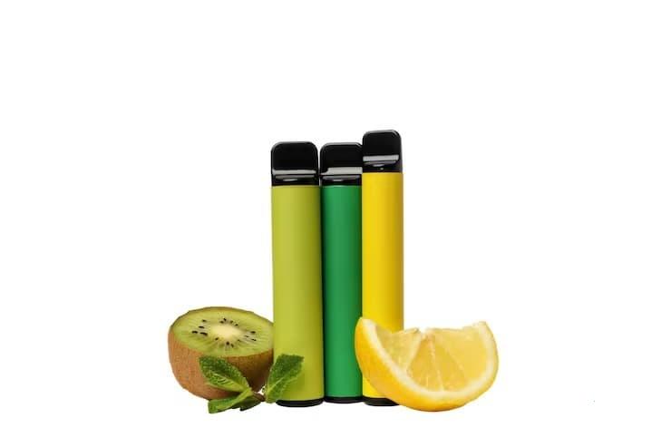 E-Liquid recenzja i ranking najlepszych smaków dostępnych w vcp zlotow — poradnik kupującego