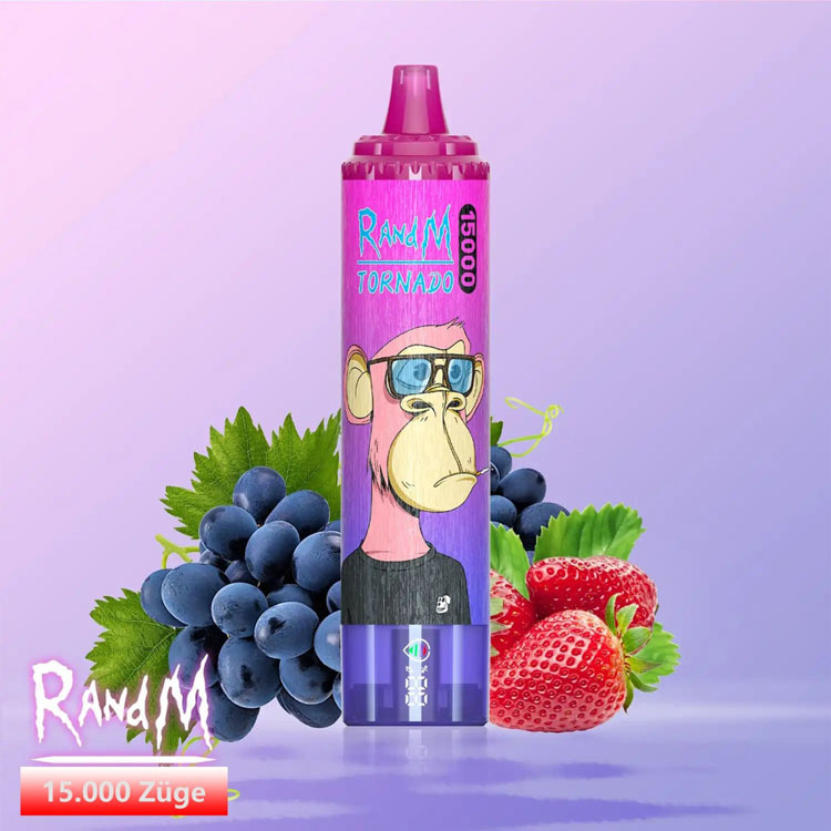 Vape Limitless – odkryj wyjątkowe doświadczenie waporyzacji z nowym urządzeniem