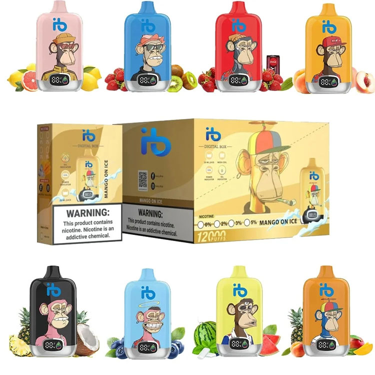 Smok Stick Vape recenzja i opinie użytkowników na temat najnowszego modelu