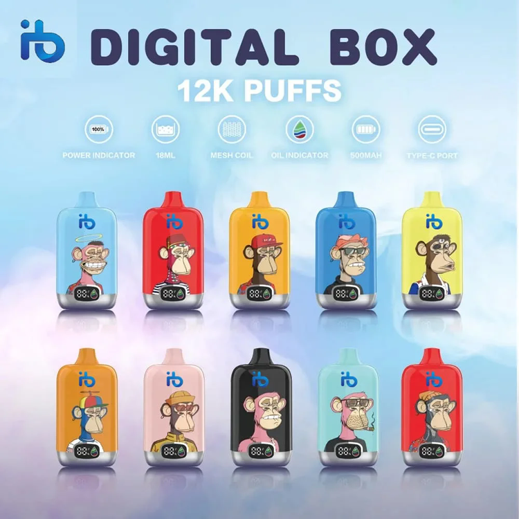 E papieros zerówka czym jest i dlaczego warto wybrać tę opcję dla bezpieczniejszego palenia