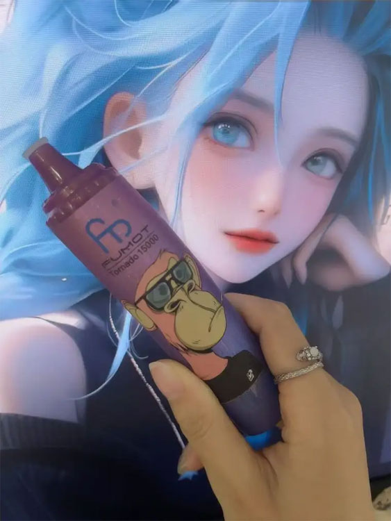 E papieros a przyrost wagi jak wpływa na Twoją sylwetkę