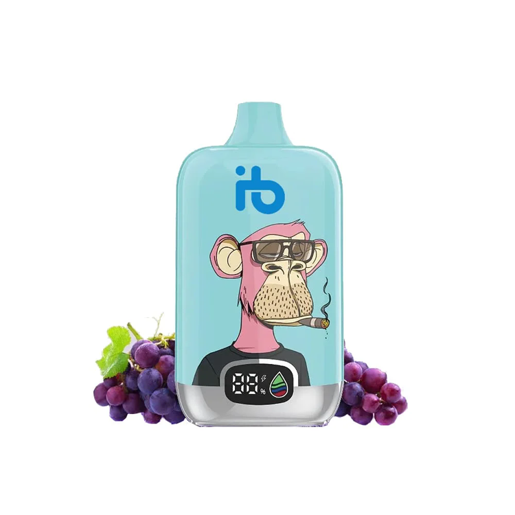 IBvape krok po kroku rozcieńczanie bazy proporcje i praktyczne wskazówki dla mieszania IBvape