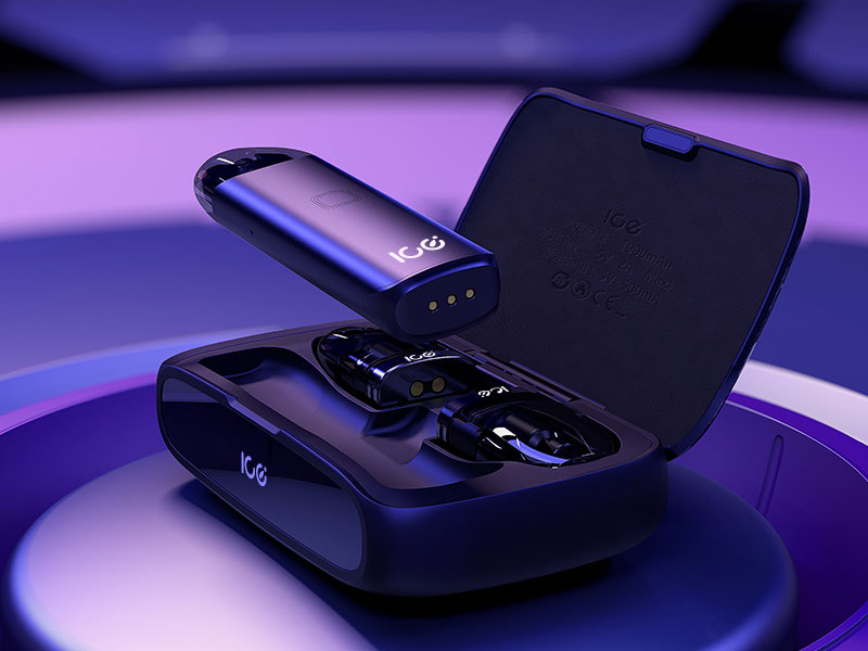 Energy Vape – nowy trend w świecie waporyzacji i energia na co dzień