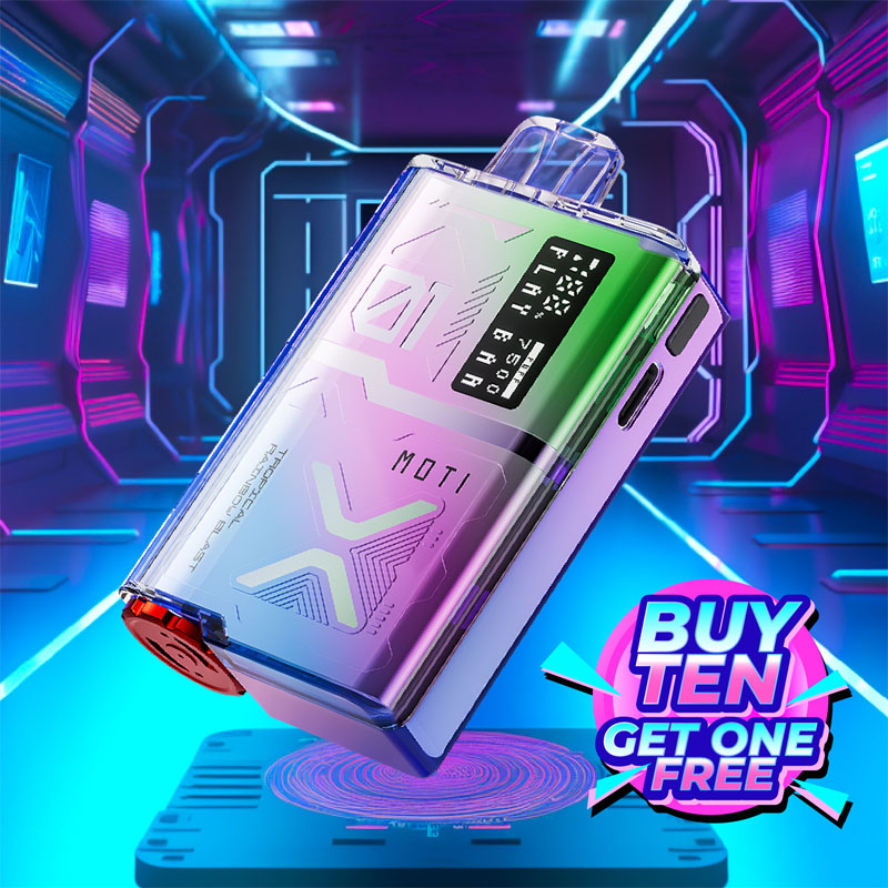 No vaping sign jak skutecznie przypominać o zakazie używania e-papierosów