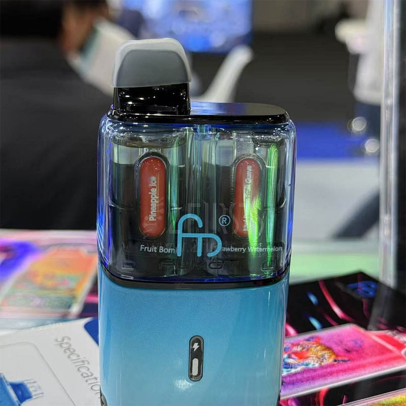 Moc grzałki e papieros jak wybrać odpowiedni poziom dla najlepszego doznania