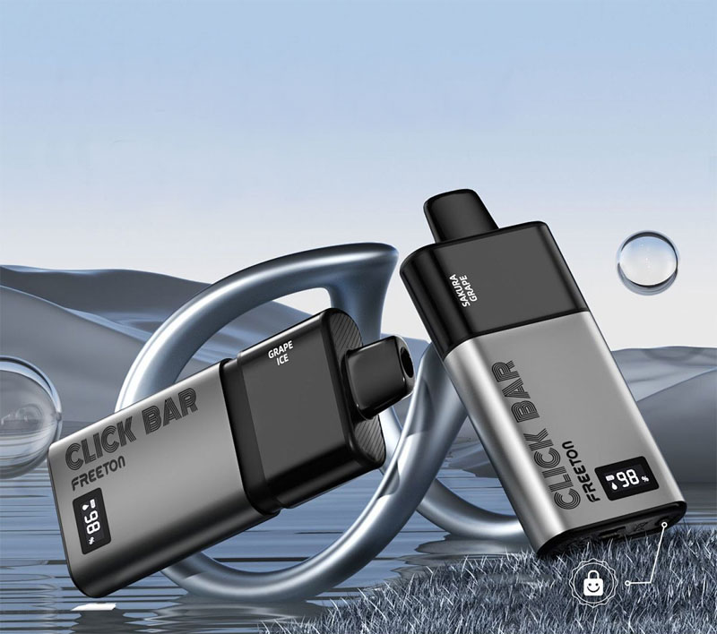 Mod Box e papieros poradnik dla początkujących jak wybrać najlepszy sprzęt