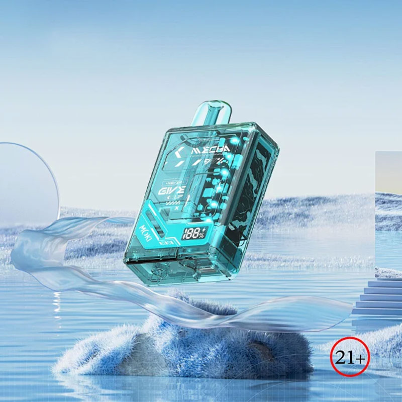 Odkryj najnowsze możliwości dzięki custom vape firmware dla Twojego e-papierosa