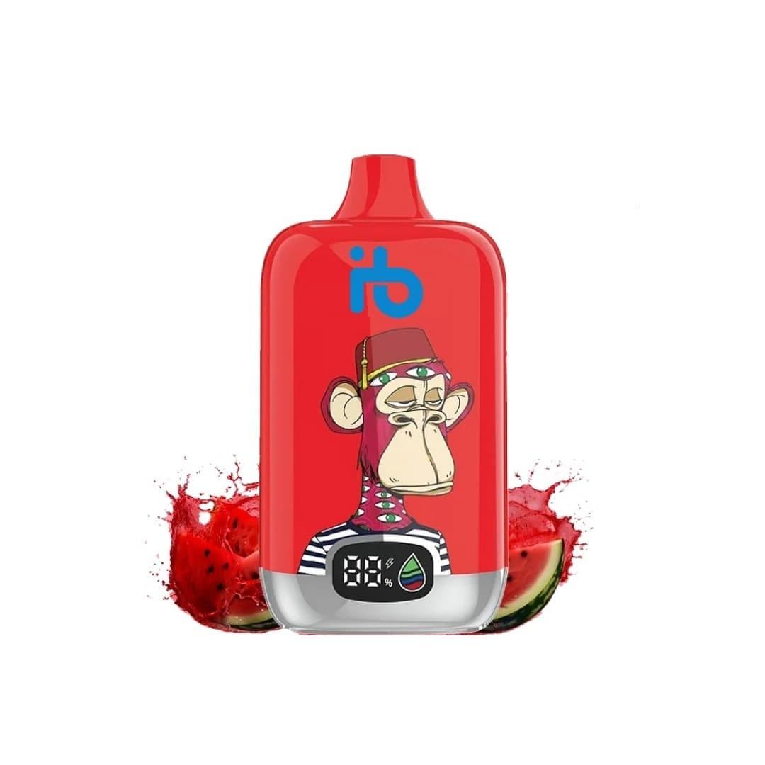 IBvape recenzja IBvape ile kosztuje jabłko i jak znaleźć najlepszą cenę