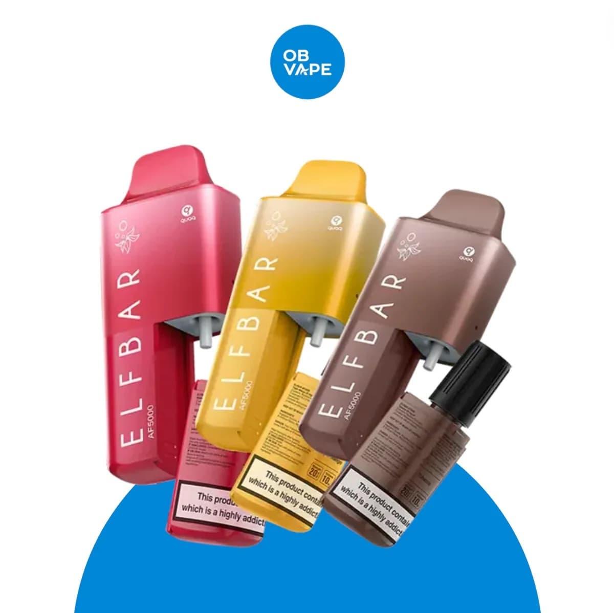 Jak efektywnie ładować Smok Vape Pen 22 aby przedłużyć żywotność baterii