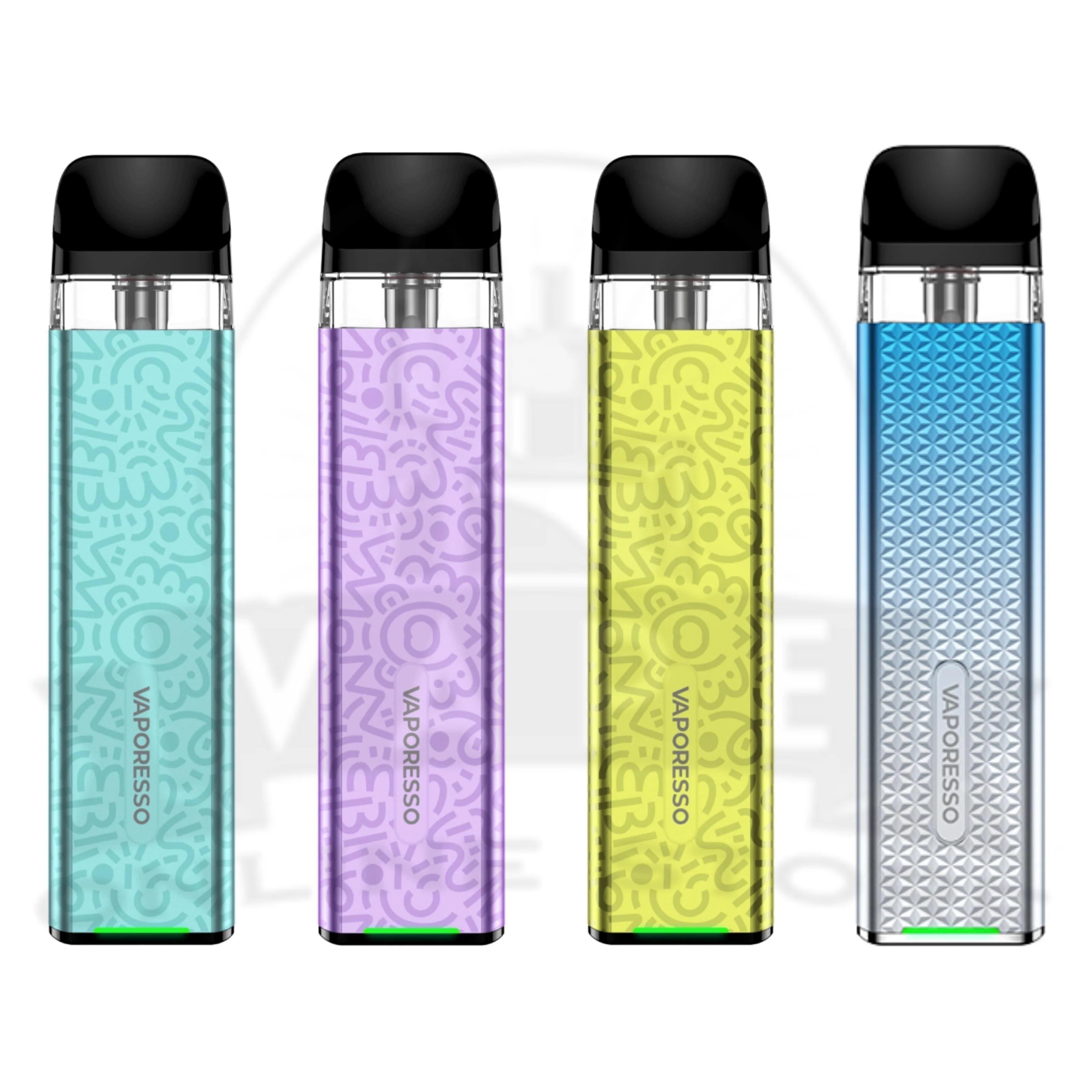 Najlepsza e papieros ładowarka do szybkiego ładowania Twojego urządzenia