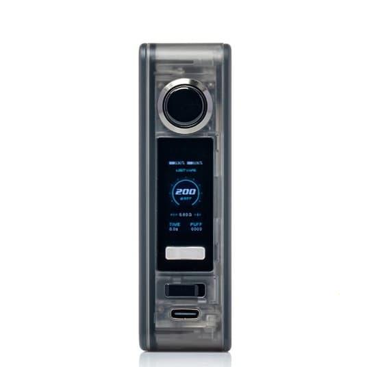 Poznaj zalety Vandy Vape Pulse 22 BF RDA dla entuzjastów waporyzacji