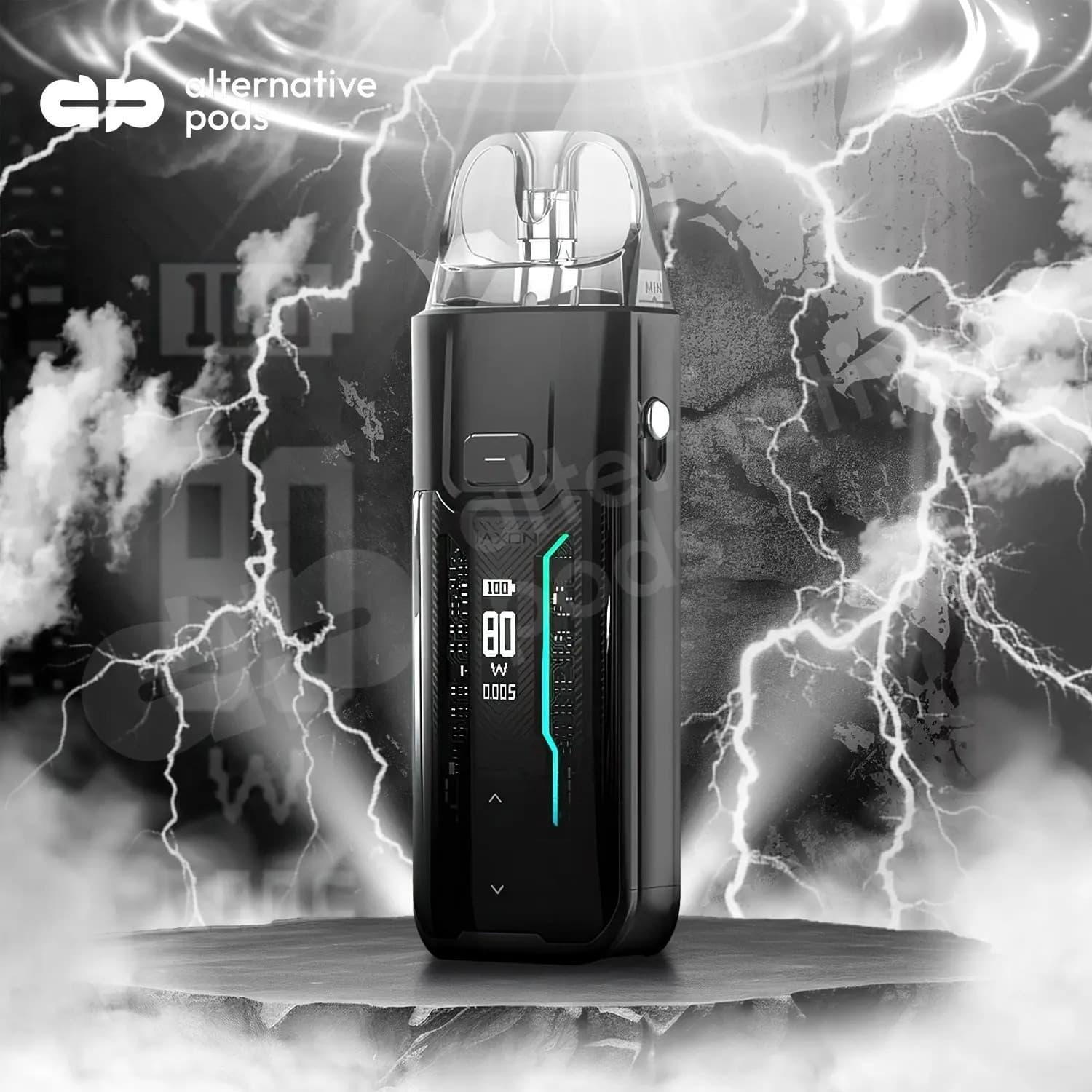 Atomizer e papieros Allegro jak wybrać idealny model dla siebie