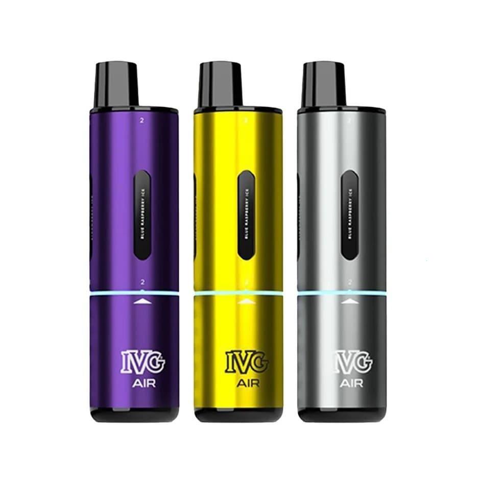 Lost Vape Epetite DNA 60 nowoczesne rozwiązanie dla miłośników waporyzacji