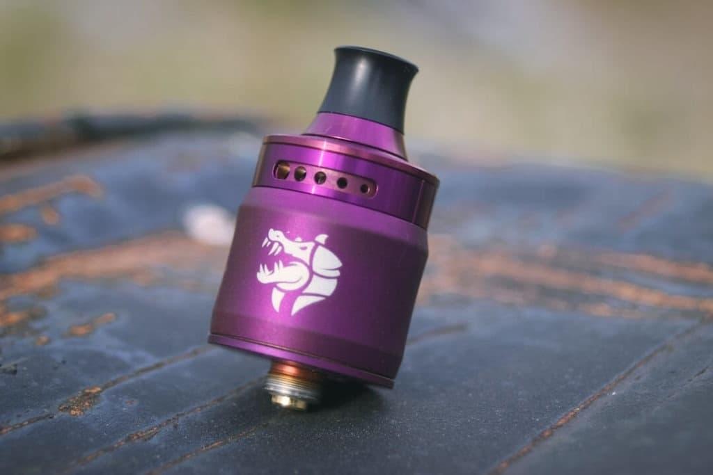 Vape definition co to jest oraz jak działa e-papieros