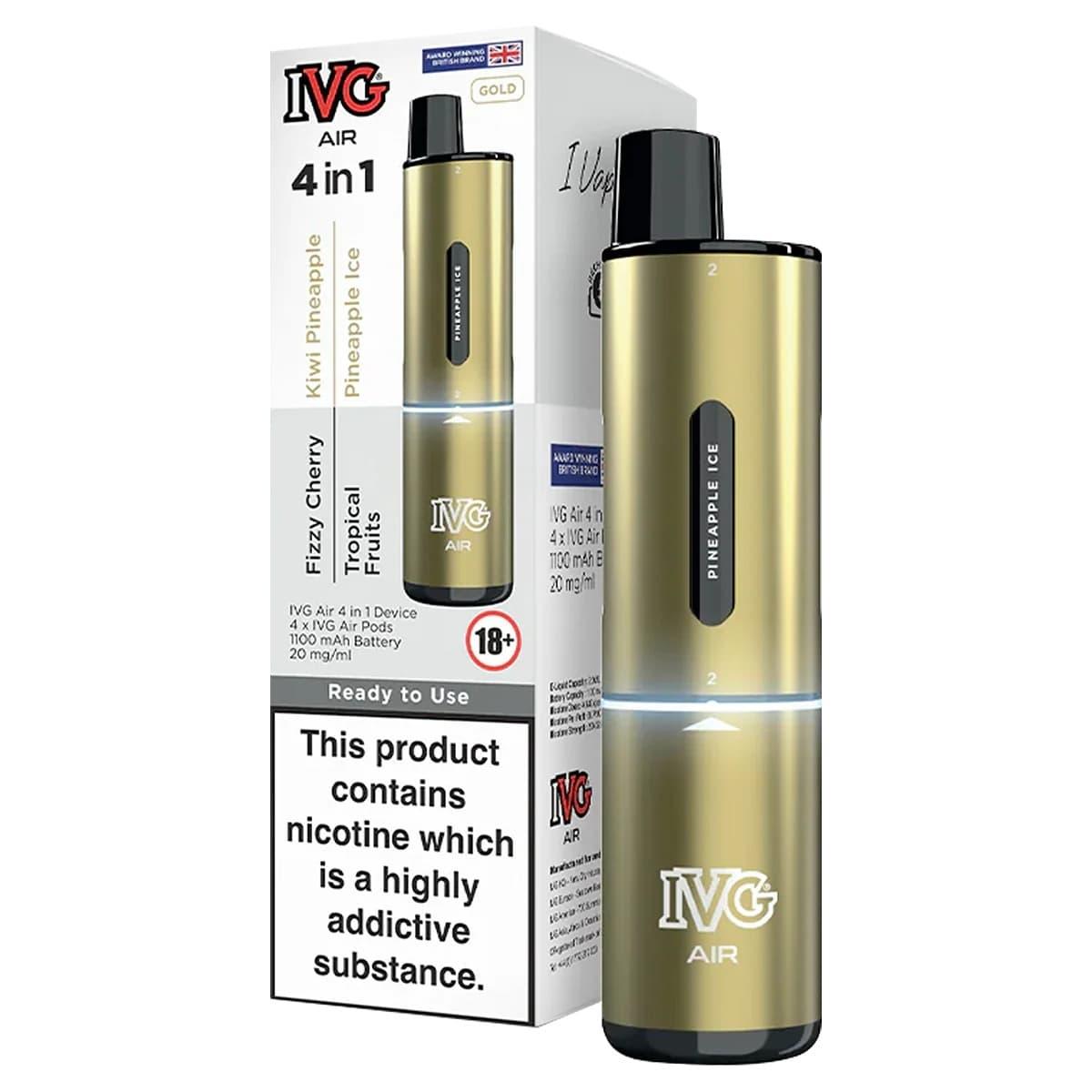 Gdzie znaleźć najlepszy vape shop near me z szerokim wyborem e-papierosów