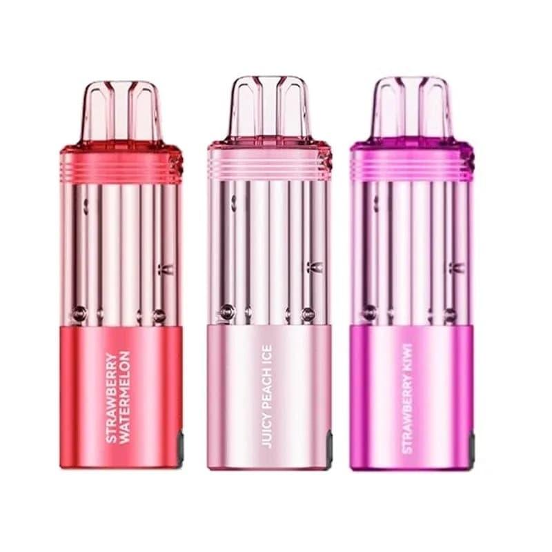 Vape atomizer – jak wybrać najlepszy do swojego e-papierosa