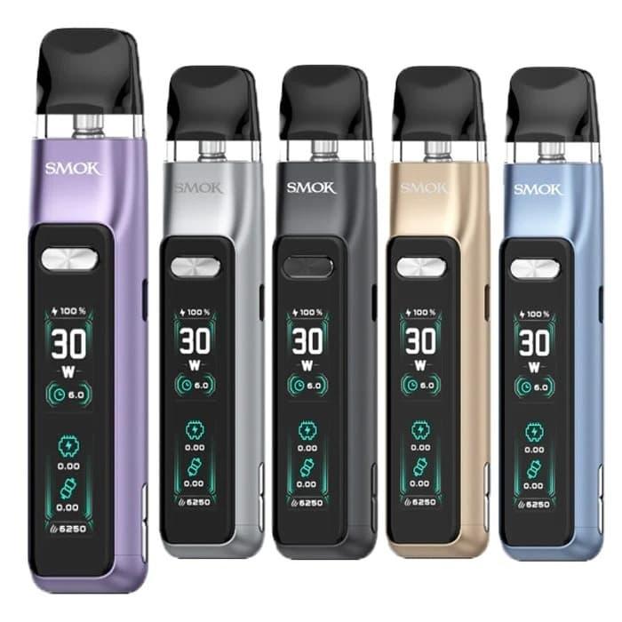 Praktyczny przewodnik IBVAPE dotyczący al m200 - testy, porównania i porady IBVAPE