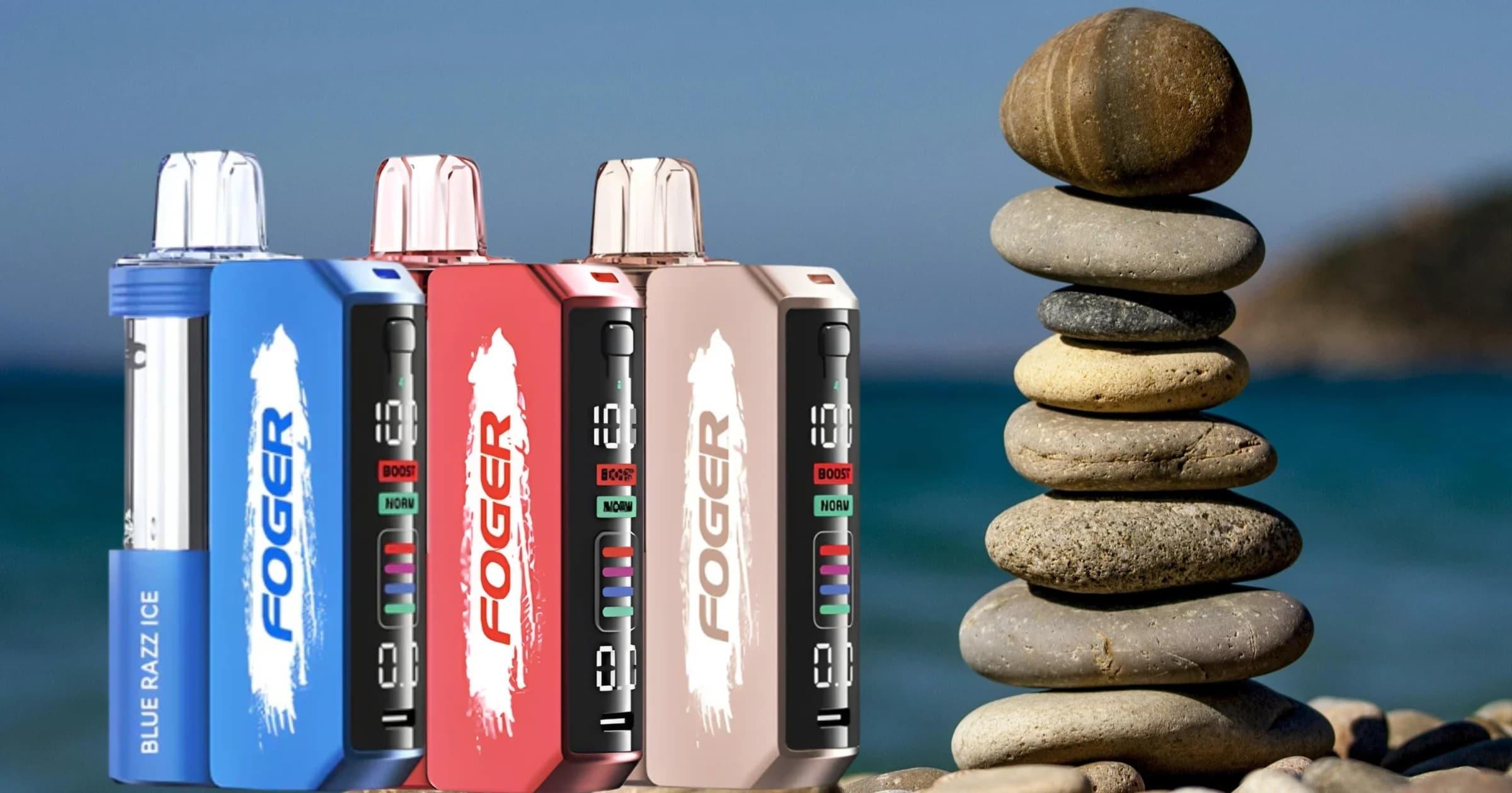 Jak wybrać najlepszy vape tool kit dla początkujących użytkowników