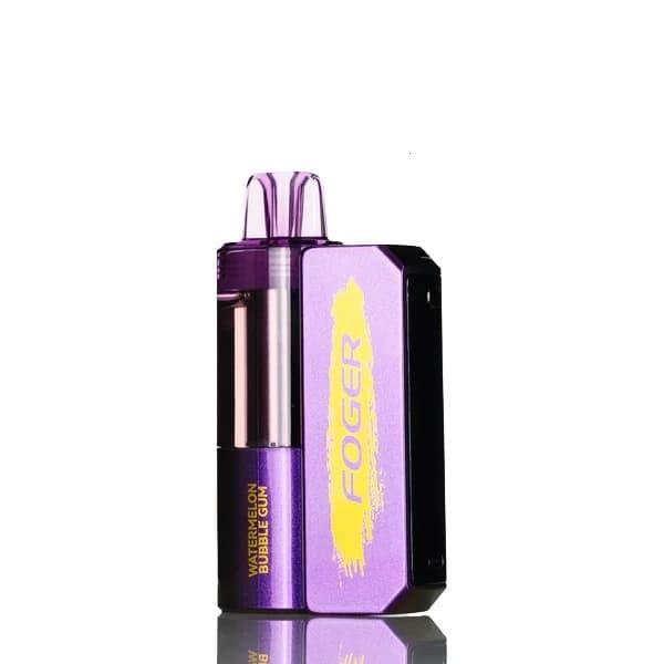 Aegis Pro e papieros najnowsze trendy i innowacje na rynku waporyzatorów