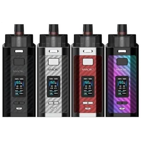 Czy papieros elektroniczny jest naprawdę zdrowy dla użytkowników